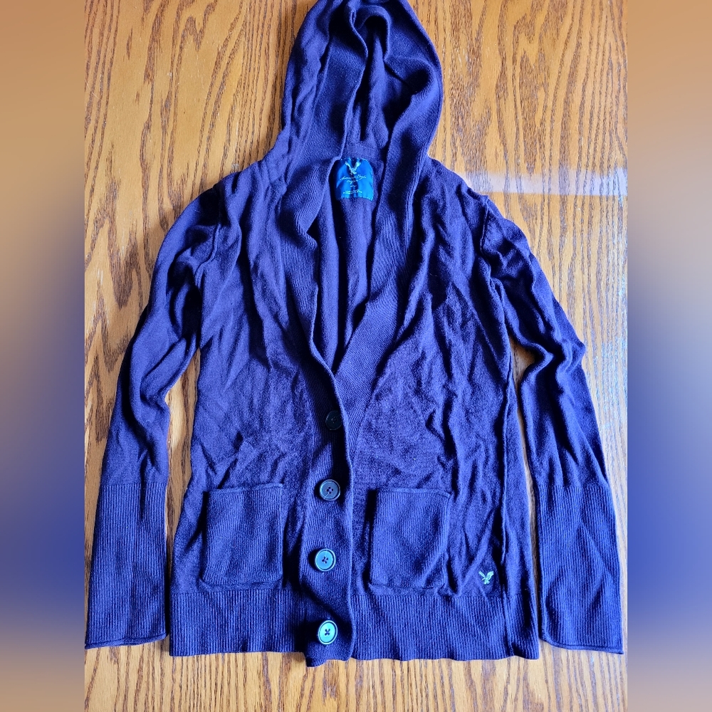American Eagle Cardigan